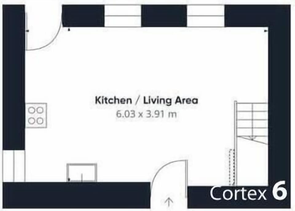 Himmell, Ruffside - Host & Stay