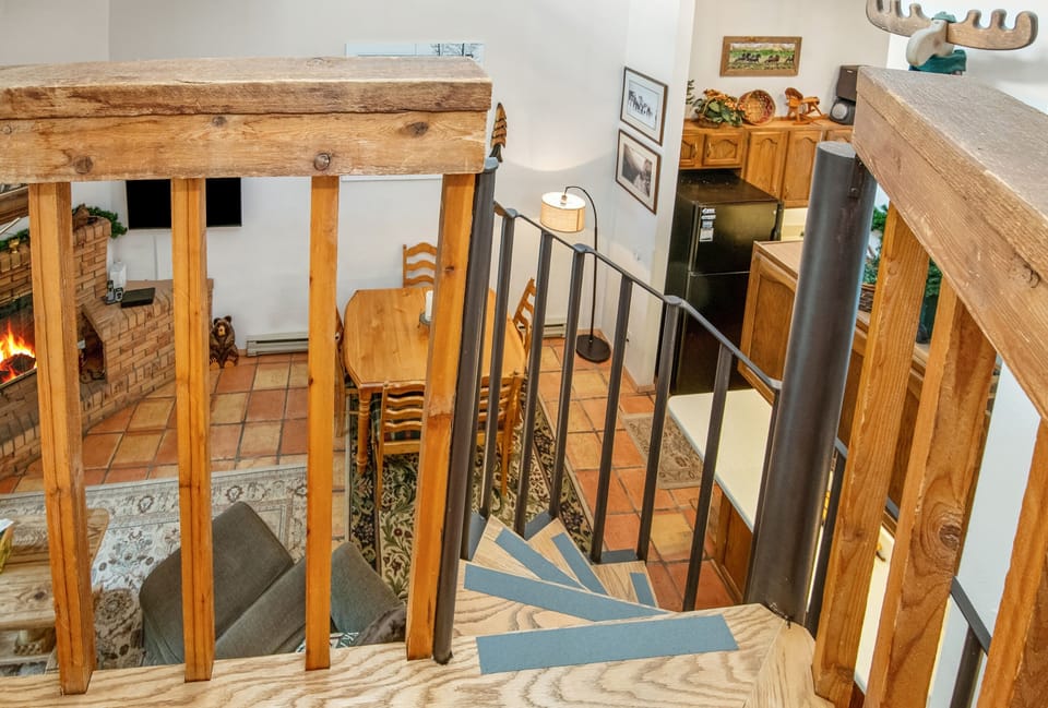 Condo, 2 Bedrooms | Interior
