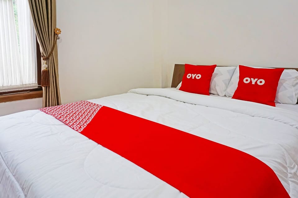 Deluxe Double Room | Desk, laptop workspace, free WiFi, bed sheets