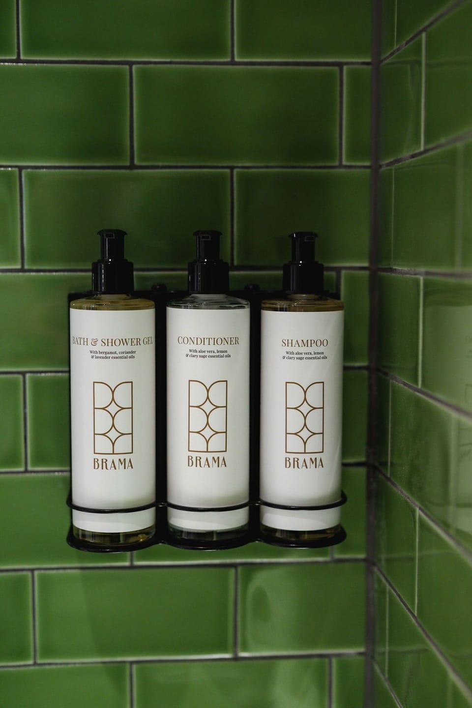 Deluxe Double Room | Bathroom | Designer toiletries, hair dryer, bathrobes, slippers