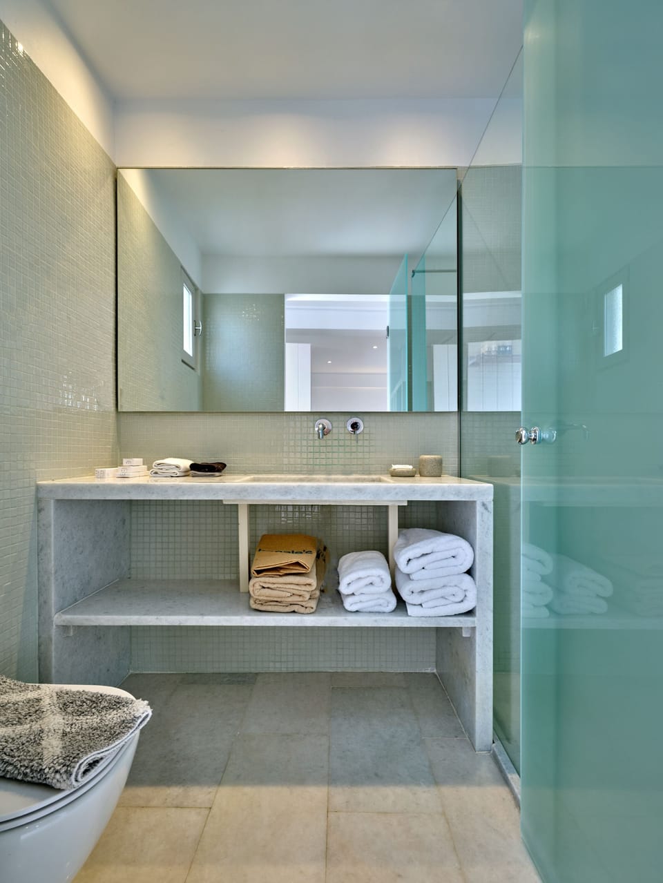 Kanale's Rooms and Suites Hotel in Naousa