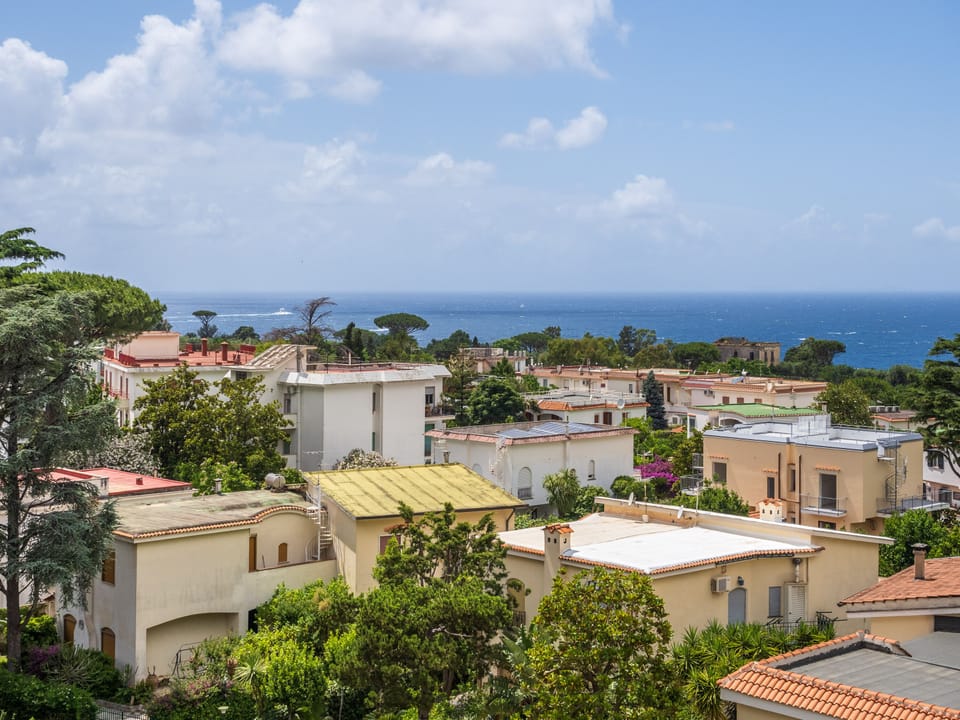 Panoramic Apartment | Water view