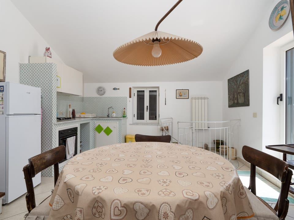 Panoramic Apartment | Dining room