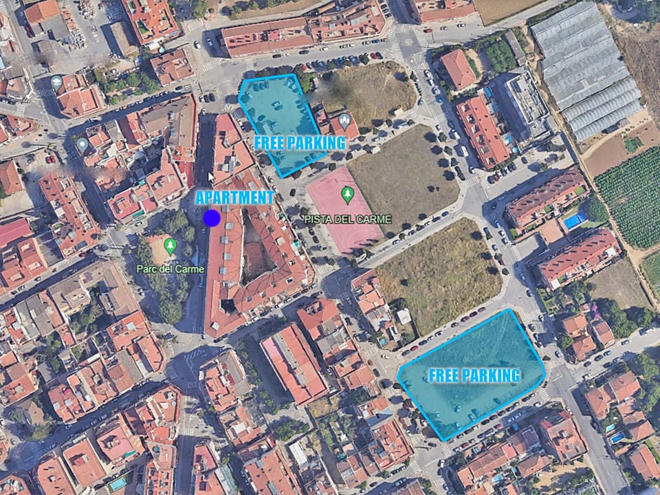 Property map