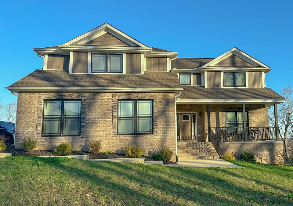 Welcome to the amazing Anchor Down! 