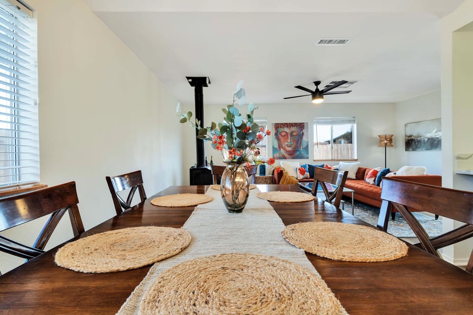 Dinning table 