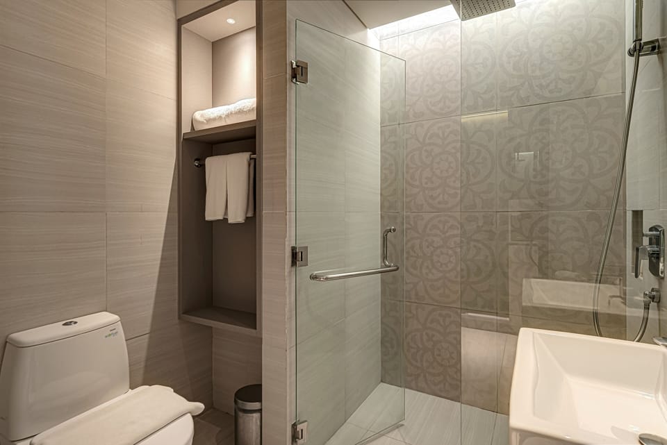 In-room safe, desk, soundproofing, iron/ironing board