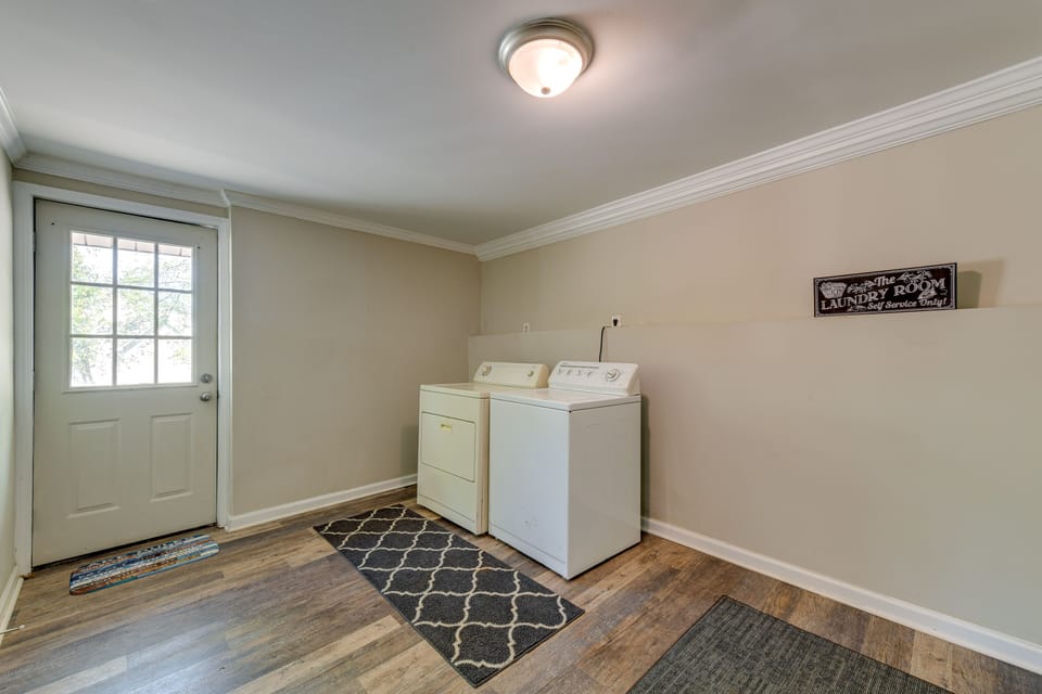 Laundry Room | Laundry Detergent