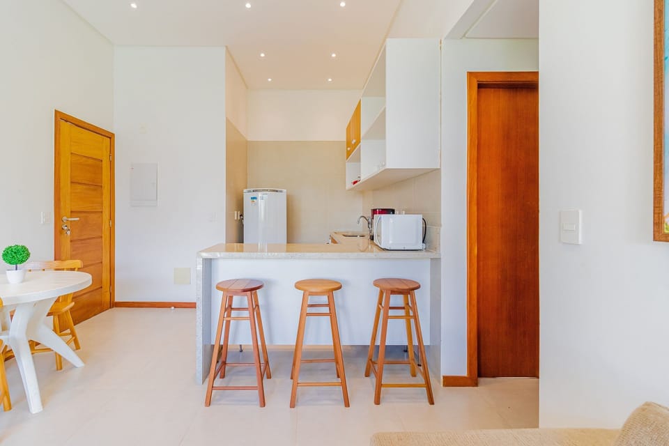 Basic Apartment | Interior