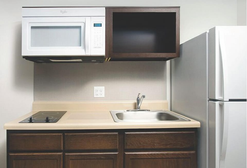 Stovetop