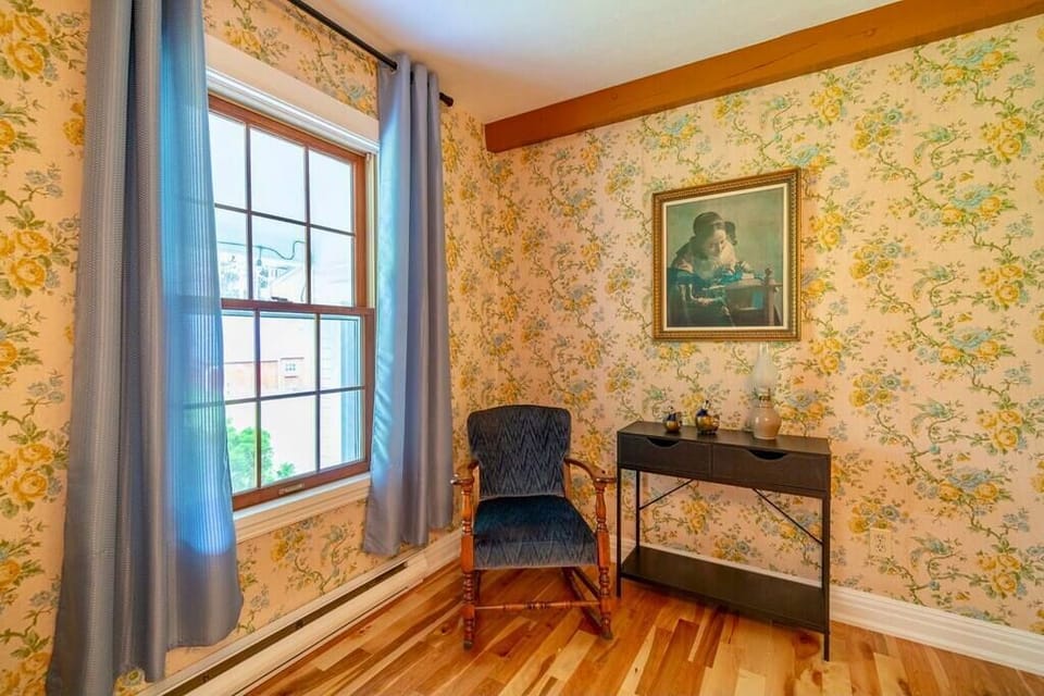 Sitting chair