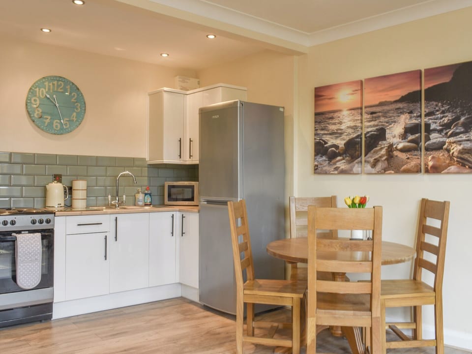 Open plan living space | Mount View, Scarborough