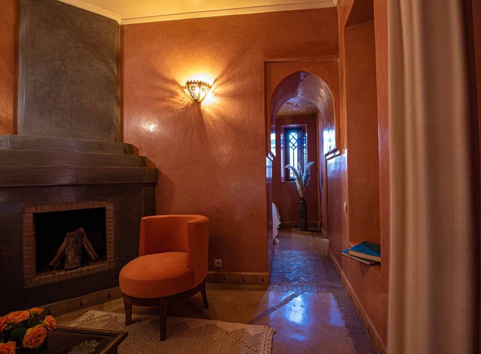Riad Livia Marrakech - Adults Only Riad in Marrakesh