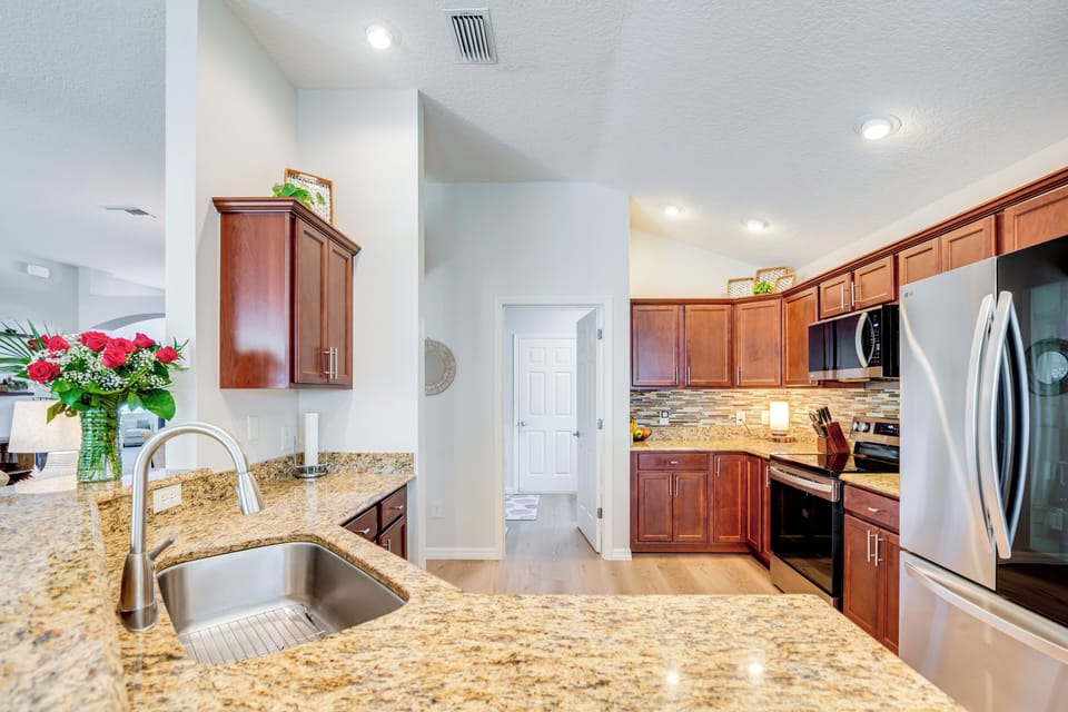 Kitchen | Cooking Basics | Complimentary Spices