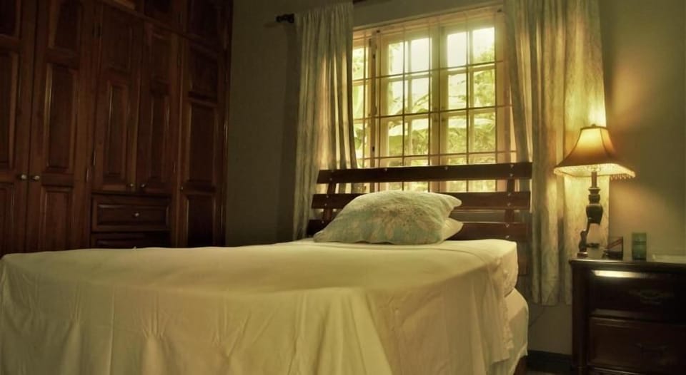 Comfort Double Room | WiFi (free)