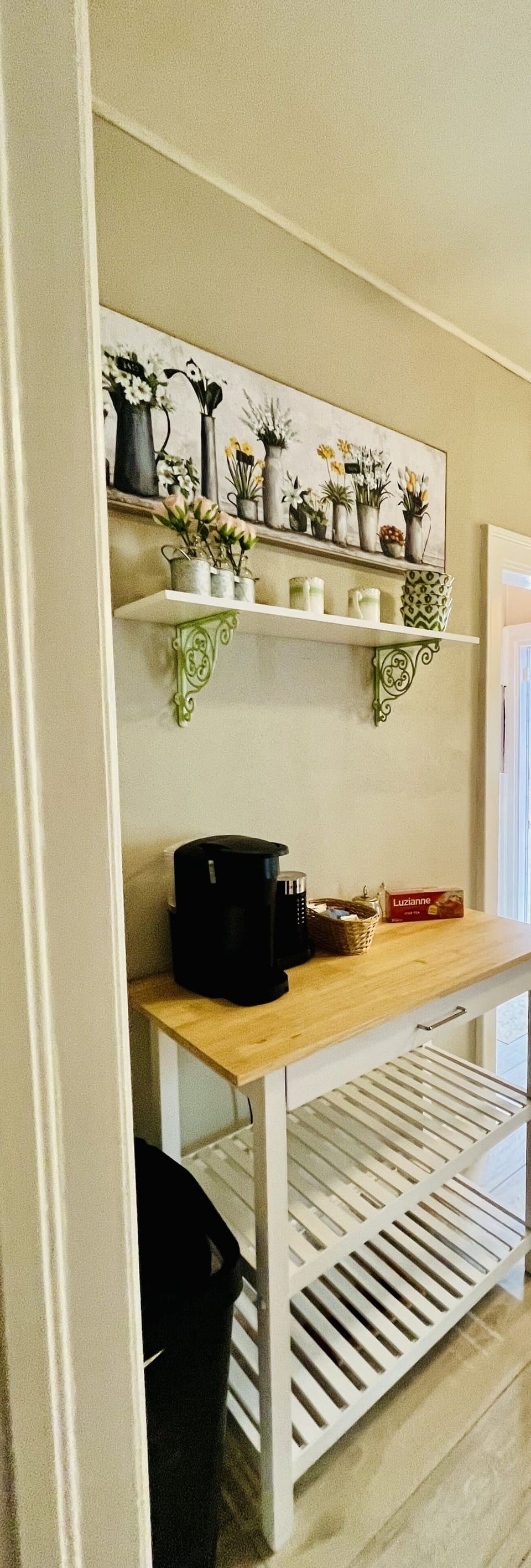 Keurig coffee maker 