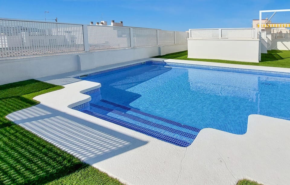 pool