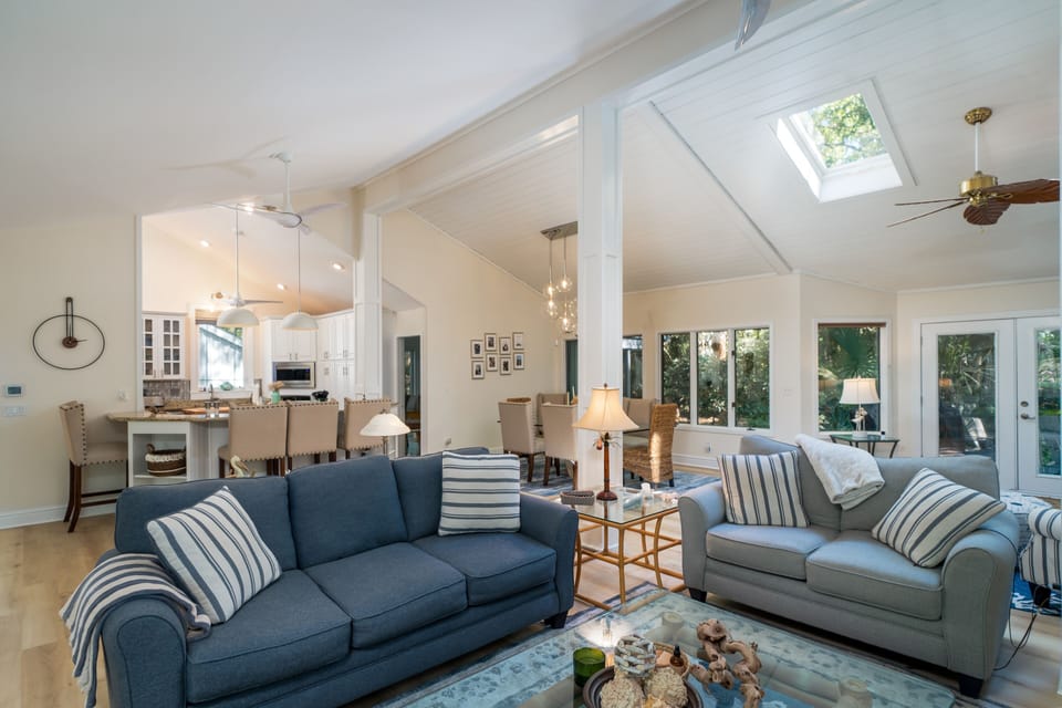 Lovely 4 bedroom, 3 bath home!