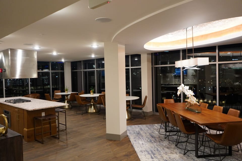 Community Lounge