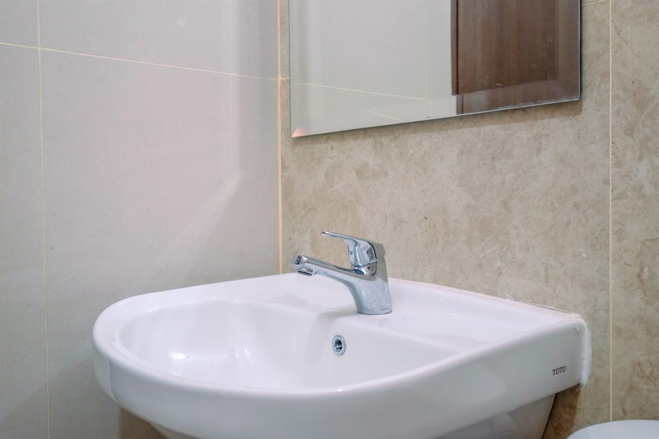 Stylish And Comfy 2Br At Transpark Cibubur Apartment Apartment in Jakarta