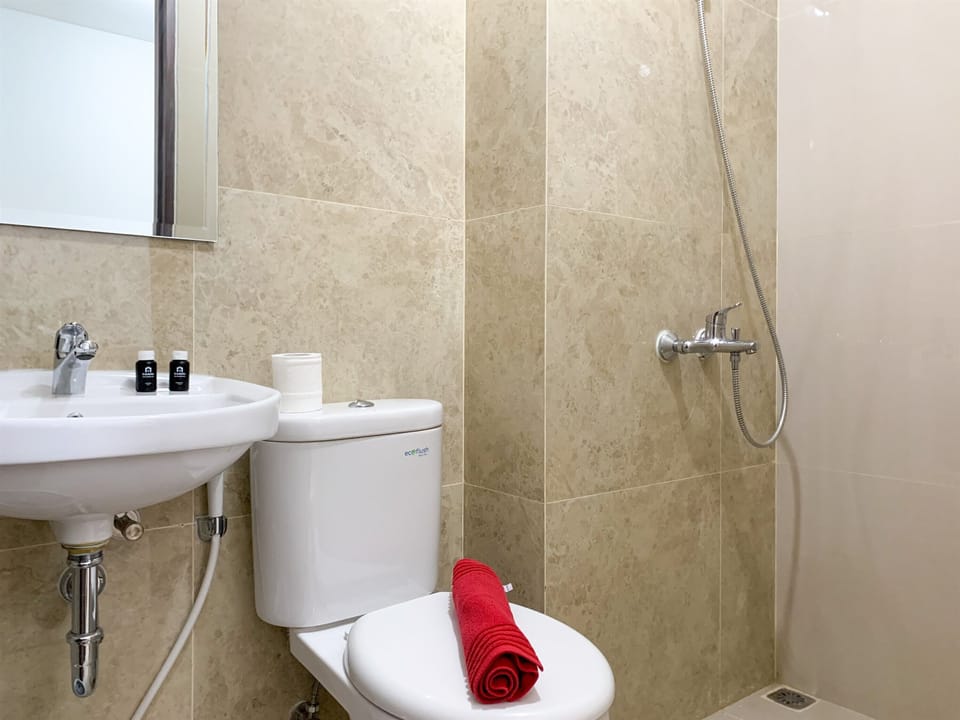 Elegant Studio At Transpark Cibubur Apartment Near Shopping Mall Apartment in West Java