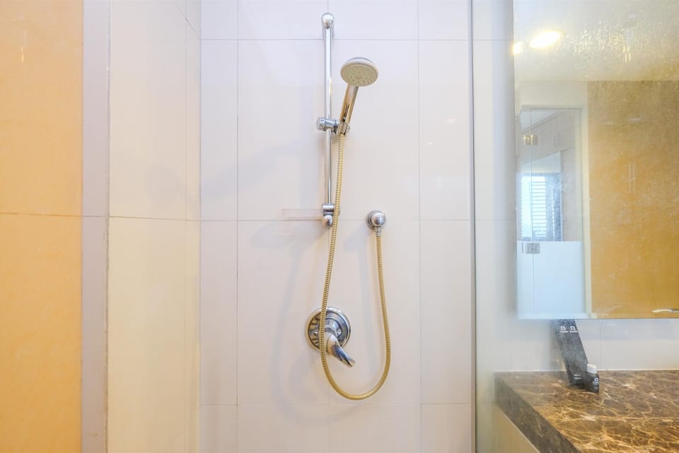 Exclusive And Comfy Studio Kemang Mansion Apartment Apartment in South Jakarta City
