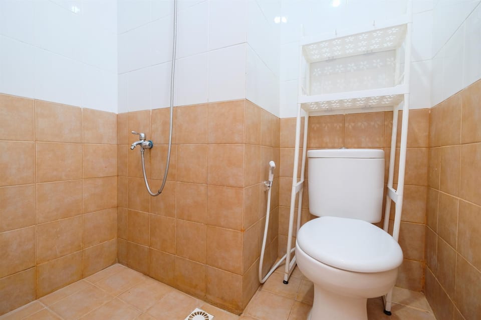 Apartment | Bathroom