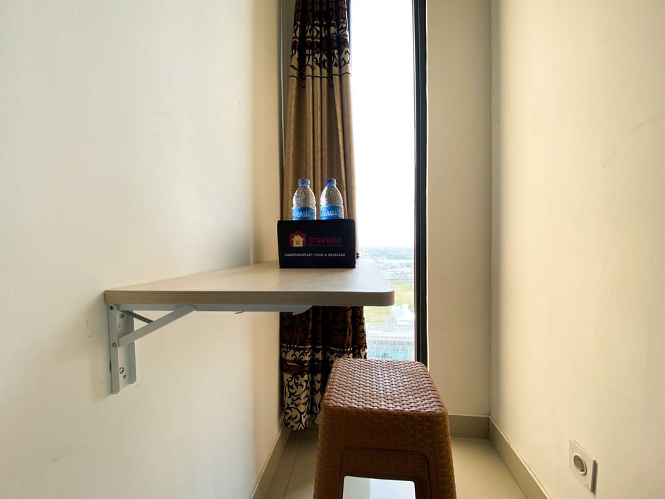 Apartment | Living area