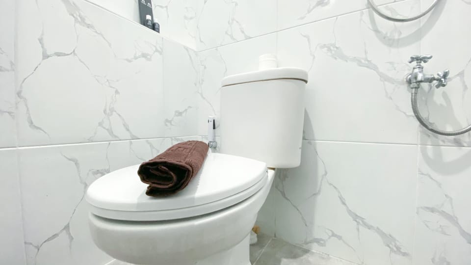 Nice And Simply 2Br At Green Bay Pluit Apartment Apartment in Jakarta