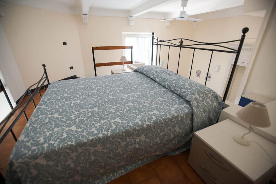 Residence RTA Villa Marina Vacation rental in Imperia