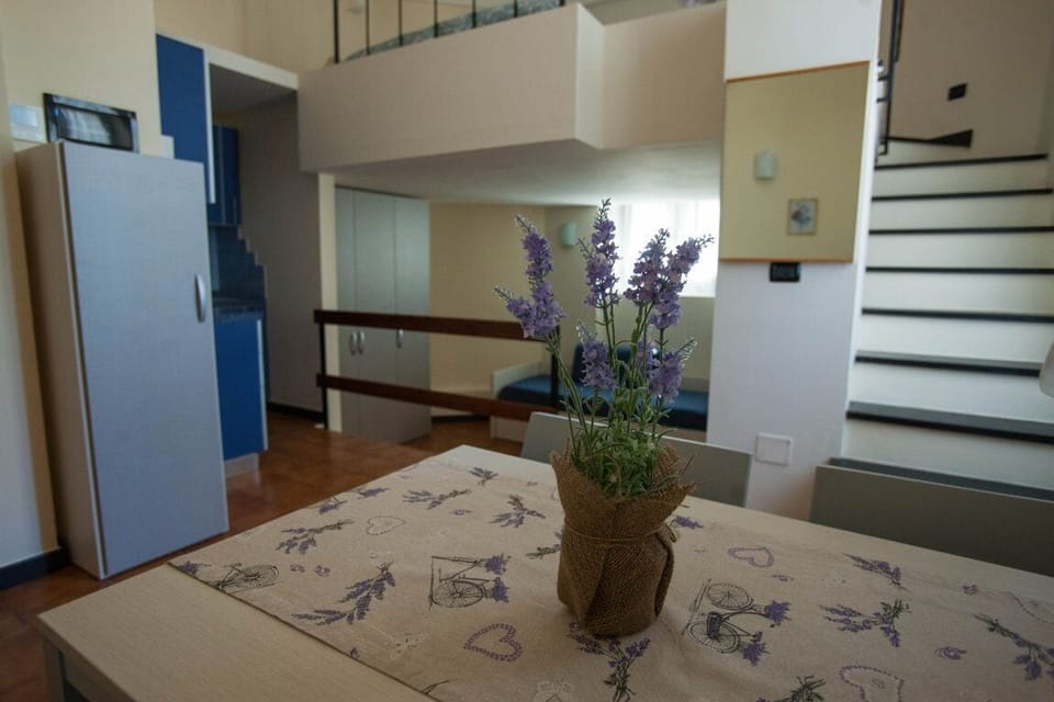 Residence RTA Villa Marina Vacation rental in Imperia