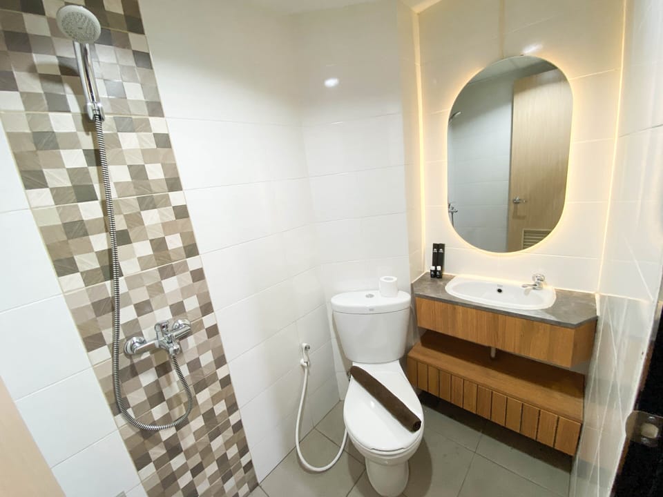Cozy And Tidy 1Br The Alton Apartment Apartment in Indonesia
