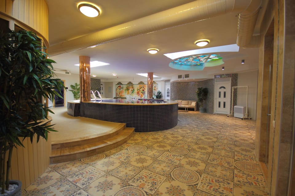 Dalyan Resort SPA - Boutique Class Resort in Dalyan