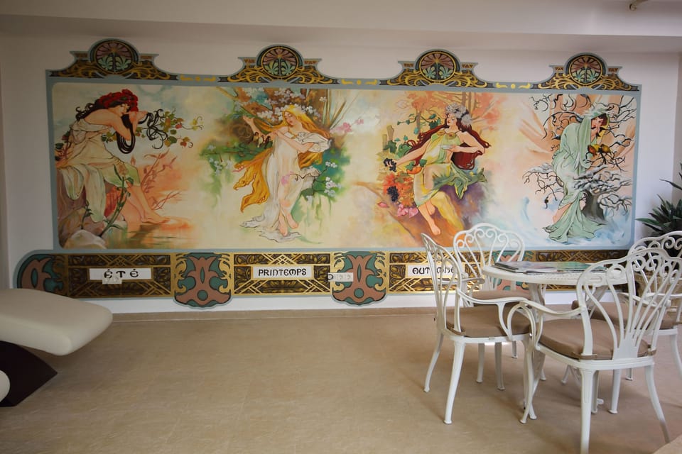Dalyan Resort SPA - Boutique Class Resort in Dalyan