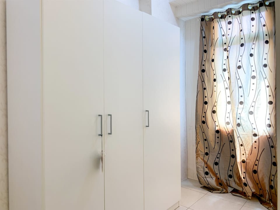 Apartment, 2 Bedrooms | 2 bedrooms