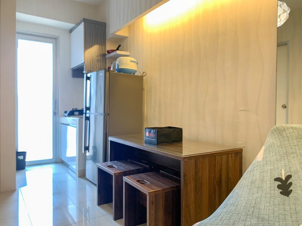 Apartment, 2 Bedrooms | Living area