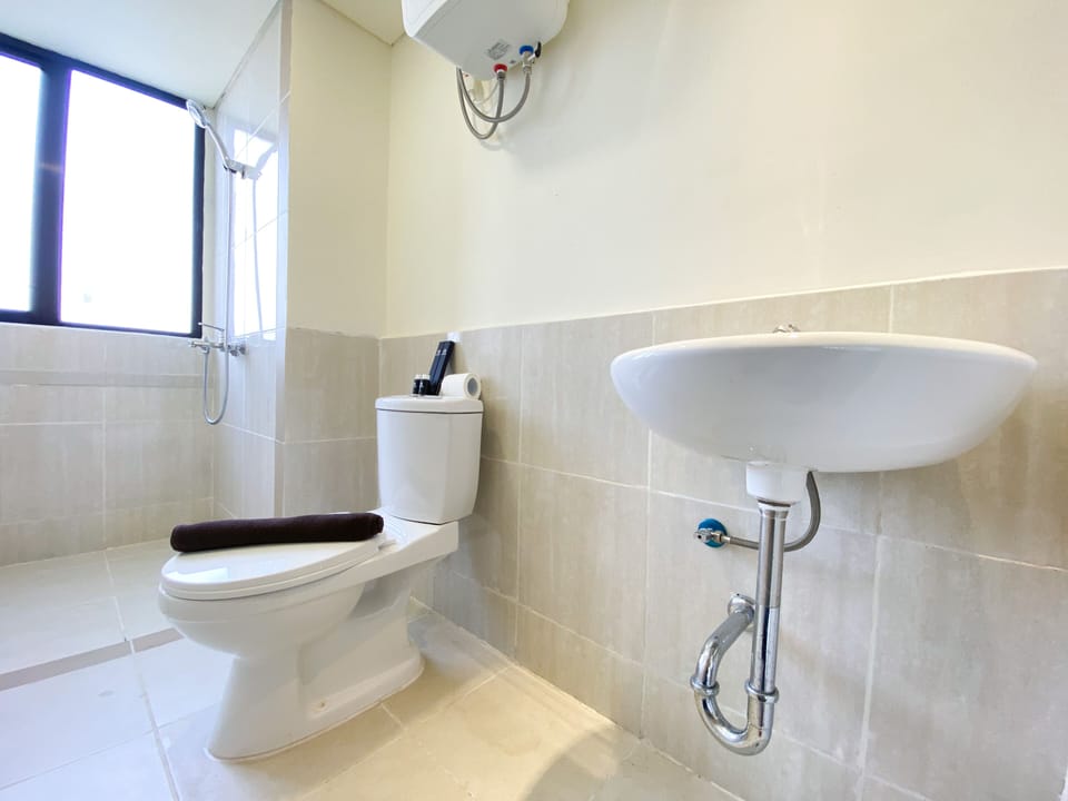 Best Deal And Restful 3Br Meikarta Apartment Apartment in West Java