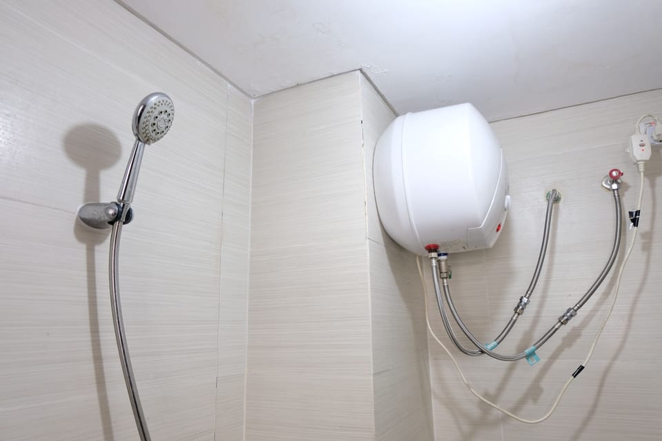 Apartment | Bathroom