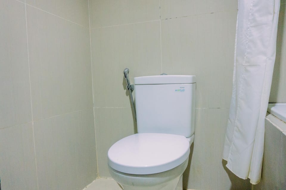 Fancy And Nice 1Br At Paramount Skyline Apartment Apartment in Indonesia