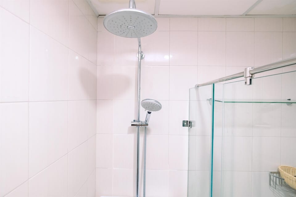 Cozy Style And Good Deal Studio Signature Park Grande Apartment Apartment in South Jakarta City