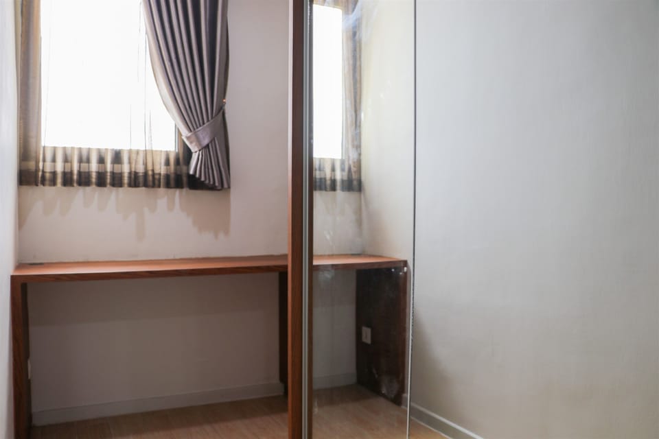 Apartment, 2 Bedrooms | 2 bedrooms