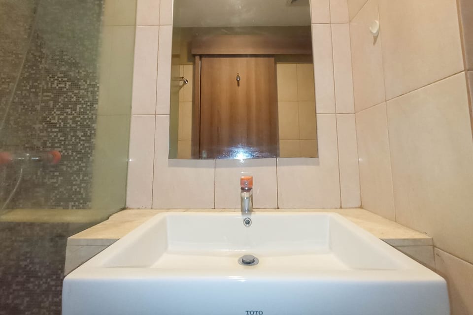 Apartment | Bathroom