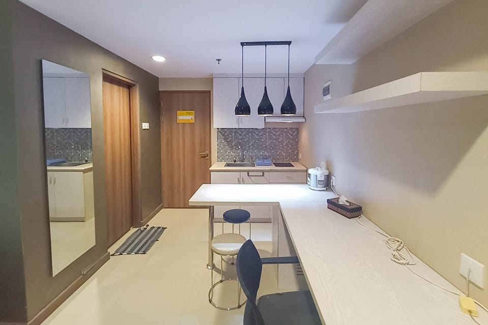Apartment | Living area