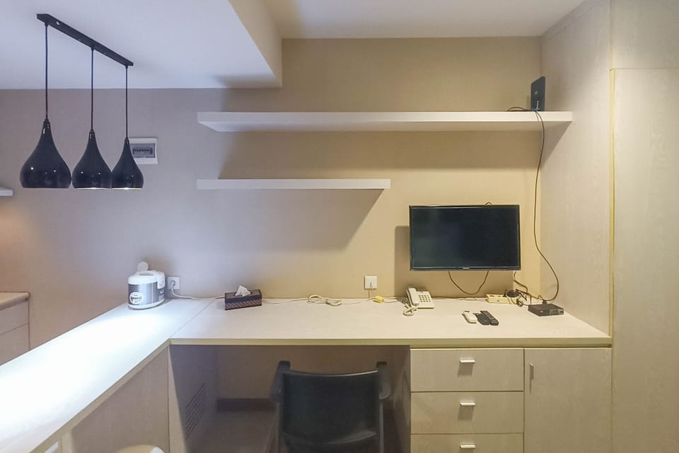 Apartment | Living area