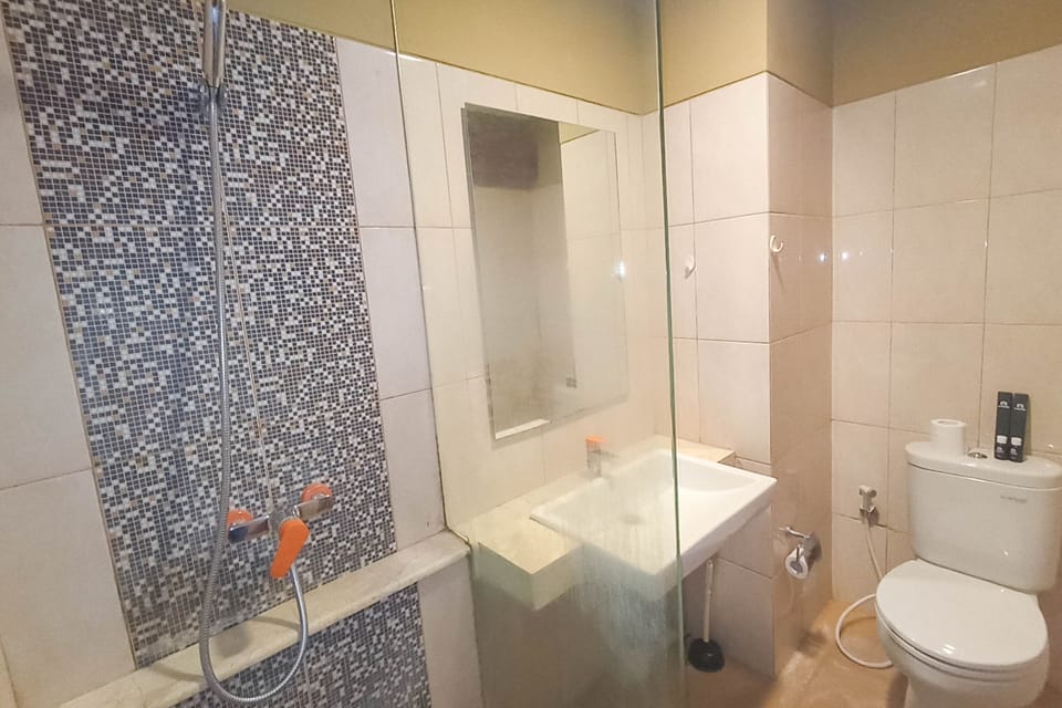 Elegant And Cozy Studio Student Park Apartment Apartment in Special Region of Yogyakarta