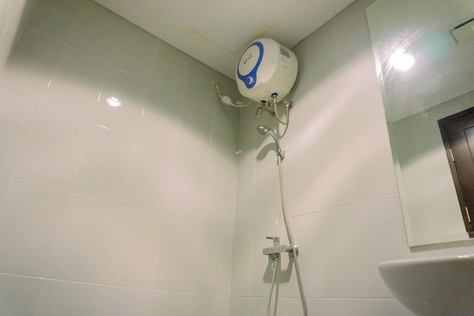 Good Deal And Warm Studio Room Casa De Parco Apartment Apartment in Indonesia