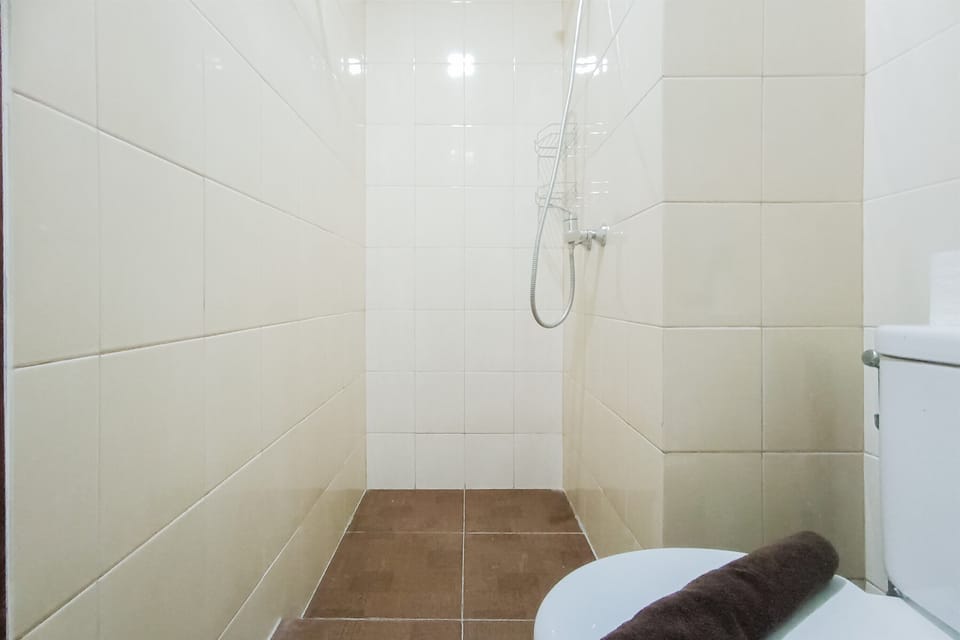 Comfort Stay Studio At Vida View Makassar Apartment Apartment in Indonesia