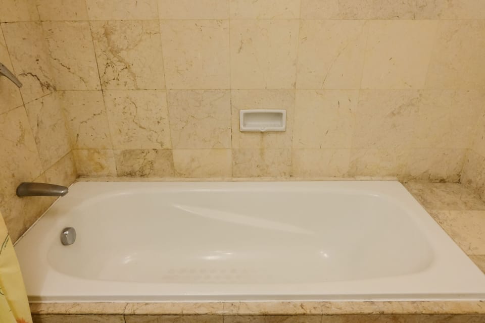Best Location 2Br At Braga City Walk Apartment Apartment in Bandung