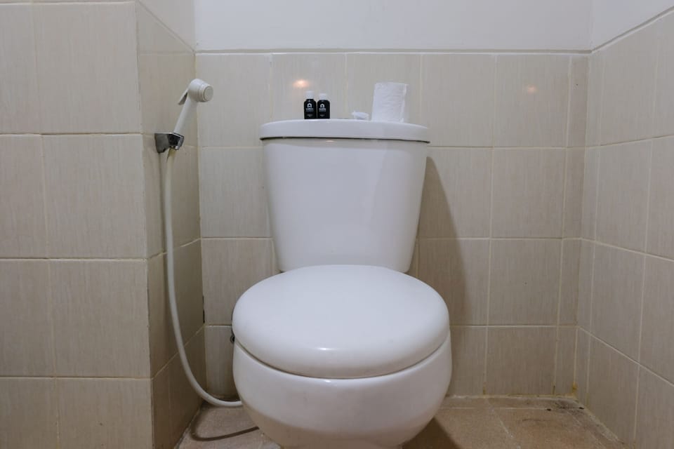 Apartment | Bathroom