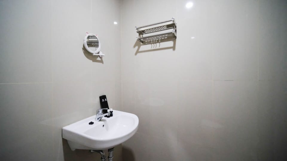 Apartment | Bathroom